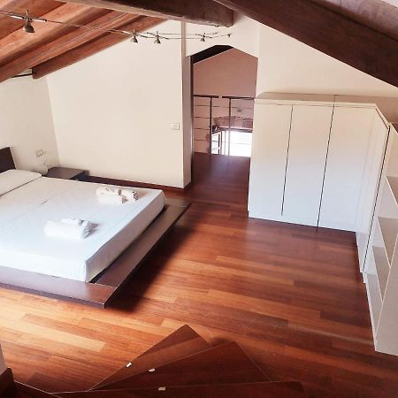 Casa Ginevra Appartement Cagliari Buitenkant foto